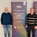 New Brighton Pride Shortlisted for Pride Award